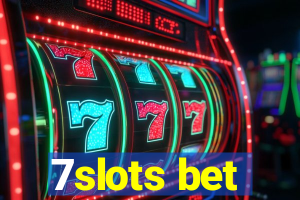 7slots bet